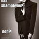 Image for article titled Mon Dieu! C'est French LOLVogue: Shoulders, Champagne and Cigarettes
